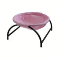Pet Hammock Bed Free-Standing
